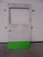 Portier R.A. TN laag model 207D-208D-307D-308D, Ophalen, Mercedes-Benz