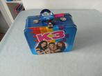 K3 koffer met bad en douche producten Nieuw, Ophalen of Verzenden, Nieuw