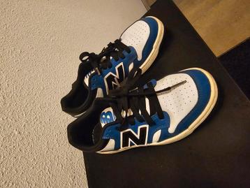 New Balance 480 unisex maat 38 beschikbaar voor biedingen