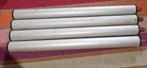 4x verlengstuk 30cm,25mm, Ophalen of Verzenden, Gebruikt, Overige typen