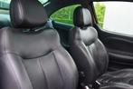 Renault Mégane Coupe 2.0-16V Privilege Schuifdak Airco Navi, 1998 cc, Gebruikt, Zwart, Handgeschakeld
