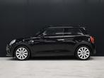 MINI Mini 1.5 Cooper [SCHUIFKANTELDAK, STOELVERWARMING, BLUE, Auto's, Mini, Voorwielaandrijving, Gebruikt, 4 stoelen, Zwart
