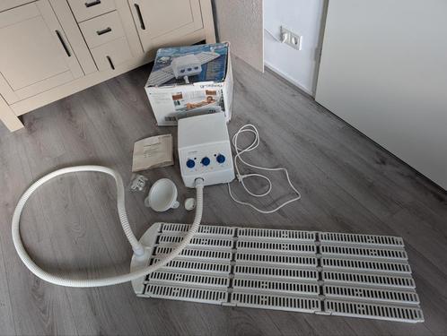 Bubbelmat voor in bad of zwembad, Tuin en Terras, Zwembad-toebehoren, Gebruikt, Overige typen, Ophalen of Verzenden