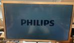 Philips 42inch HD TV met 3D en Ambilght, Ophalen, Philips, Zo goed als nieuw, 100 Hz