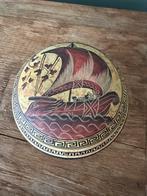 Griekenland Grieks Dionysus Aardewerk Schaal Pot, Ophalen of Verzenden