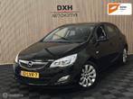 Opel Astra 1.4 Turbo Edition NAP APK/6/2026 TREKHAAK CRUISE, Auto's, Opel, Voorwielaandrijving, Stof, Gebruikt, 4 cilinders