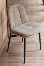 2x Dutchbone Jade eetkamerstoelen – gloednieuw!, Huis en Inrichting, Stoelen, Ophalen of Verzenden, Nieuw, Overige kleuren, Twee