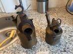 Benzine branders, Antiek en Kunst, Antiek | Gereedschap en Instrumenten, Ophalen of Verzenden