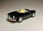 Alfa Romeo Giulietta Spider 1600cc (1962), Ophalen of Verzenden, Zo goed als nieuw, Auto