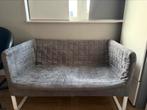Ikea bankje, Ophalen, Zo goed als nieuw, Tweepersoons, Minder dan 150 cm