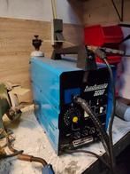Hadumig MIG Lasapparaat - Compleet & Werkend, Ophalen of Verzenden, Gebruikt