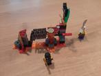 Lego ninjago 70753, Ophalen, Gebruikt