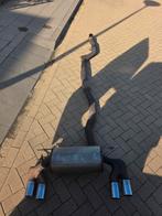 BMW M2 Uitlaatsysteem, Ophalen, Gebruikt, BMW