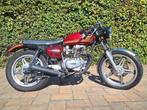 Honda CB400T caféracer bj1979 oldtimer