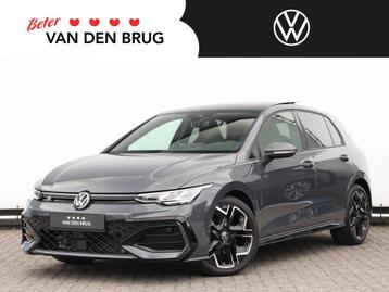 Volkswagen Golf 1.5 eTSI R-Line Edition 150PK DSG | Panorama beschikbaar voor biedingen