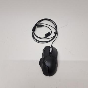 Logitech G502 HERO  Bedrade Gaming Muis | Nette staat beschikbaar voor biedingen
