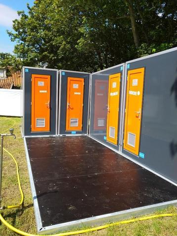 douche, douchecabine, douche unit huren  beschikbaar voor biedingen