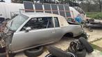 Buick regal 1979  bijna complete auto carrosserie, Auto-onderdelen, Carrosserie en Plaatwerk, Ophalen of Verzenden, Voor, Buick