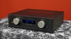 AVM Evolution SD 5.2, Buizen Preamp, Ingebouwde DAC/Streamer, Ophalen of Verzenden, Refurbished