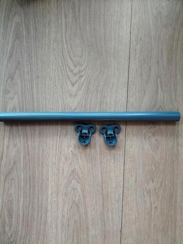 Ikea Pax kledingkast, kledingroede beschikbaar voor biedingen