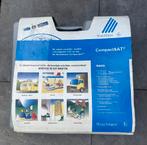Schotelsateliet, de Hirschmann CompactSAT, Ophalen, Zo goed als nieuw