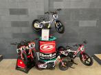 4MX E-Fun Elektrische Loopfiets 12 & 16 inch kinder fiets, Fietsen en Brommers, Fietsen | Crossfietsen en BMX, Nieuw, Staal, 4MX