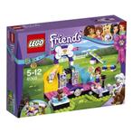 LEGO FRIENDS - 41300 Puppy Kampioenschap *NEW*, Nieuw, Ophalen of Verzenden, Lego