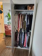 Ikea PAX Kastcombinatie met Deuren en Planken, Ophalen, Kunststof, 200 cm of meer, 150 tot 200 cm
