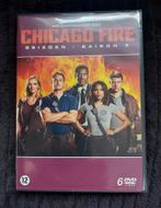 CHICAGO FIRE seizoen 5, Cd's en Dvd's, Dvd's | Tv en Series, Ophalen of Verzenden