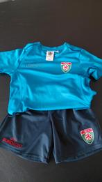 Voetbalpakje Italia UEFA Euro 2020 maat 122/128, Ophalen of Verzenden, Zo goed als nieuw, UEFA, Jongetje of Meisje