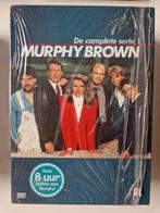 Murphy Brown,  de complete serie 1, Cd's en Dvd's, Dvd's | Tv en Series, Gebruikt, Alle leeftijden, Boxset, Ophalen of Verzenden