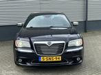 Lancia Thema 3.0 Multijet Platinum BTW!, Automaat, Gebruikt, Blauw, Diesel