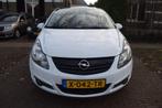 Opel Corsa 1.4-16V Sport Airco, Auto's, Voorwielaandrijving, Euro 5, Elektrische ramen, 1398 cc