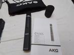 AKG C1000S Microfoon - Topconditie!, Muziek en Instrumenten, Ophalen of Verzenden, Zo goed als nieuw, Instrumentmicrofoon