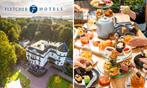 High Tea voor 2 of 4 personen ☕️🥐, Twee personen, Cadeaubon, Overige typen