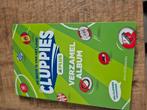 ,Cluppies Plus compleet album, Verzamelen, Supermarktacties, Plus, Ophalen of Verzenden