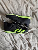 Adidas Powerlift 4 Sportschoenen - Maat 44, Verzenden, Zo goed als nieuw, Adidas, Sportschoenen