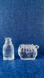 Lindshammar Zweden beeldjes, Ophalen of Verzenden