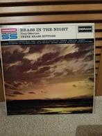 Tony Osborne's 1967 Three Brass Buttons Brass In The Night, 1960 tot 1980, Ophalen of Verzenden, Zo goed als nieuw, 12 inch