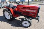 Shibaura SP1540 4wd / 573 Draaiuren / Supernetjes, Gebruikt, Overige merken