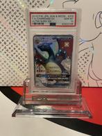 Charizard Ultra Shiny GX (Japanese) PSA 10, Nieuw, Ophalen of Verzenden, Losse kaart