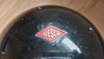 Wesco Duitse Design Broodtrommel Brood trommel opbergblik, Ophalen of Verzenden, Zo goed als nieuw