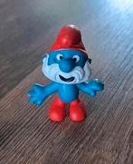 Grote Smurf met rode staart, Ophalen of Verzenden, Gebruikt