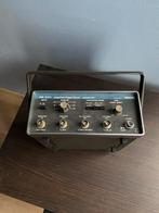 Vintage Philips PM 5171 Versterker / Logaritmische Converter, Ophalen, Gebruikt, Gitaar, Minder dan 50 watt