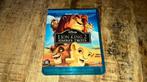 The Lion King 2 Simba’s Trots Blu-ray + dvd, Ophalen of Verzenden, Zo goed als nieuw, Tekenfilms en Animatie