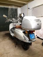 Zhen snorscooter, Fietsen en Brommers, Snorfietsen en Snorscooters, Ophalen, Gebruikt, Overige merken