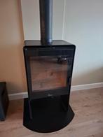 Lacunza 613 Moderne Houtkachel - Stijlvol en Efficiënt, Huis en Inrichting, Kachels, Houtkachel, Ophalen of Verzenden, Zo goed als nieuw