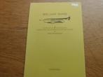 JAN VAN BEEKUM - 39 STUDIES FOR BRASS PLAYERS, Muziek en Instrumenten, Bladmuziek, Ophalen of Verzenden, Zo goed als nieuw, Les of Cursus