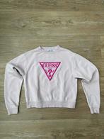 Guess Trui Roze - Maat XS, Guess, Ophalen of Verzenden, Zo goed als nieuw, Roze