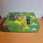 Het spel van Willem Wever, Vijf spelers of meer, Ophalen of Verzenden, Zo goed als nieuw, Identity Games International BV